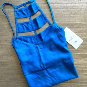 RVCA Tank